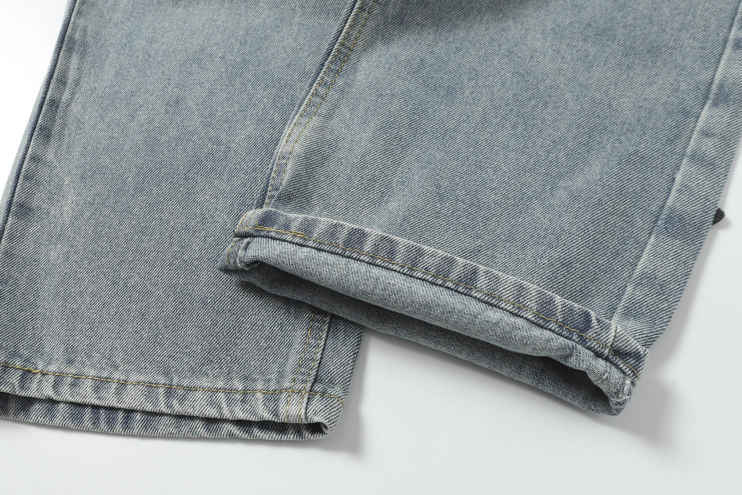 Chrome Hearts 新しいパンツ 9980