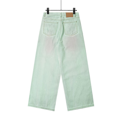 Chrome Hearts 新しいパンツ 8182