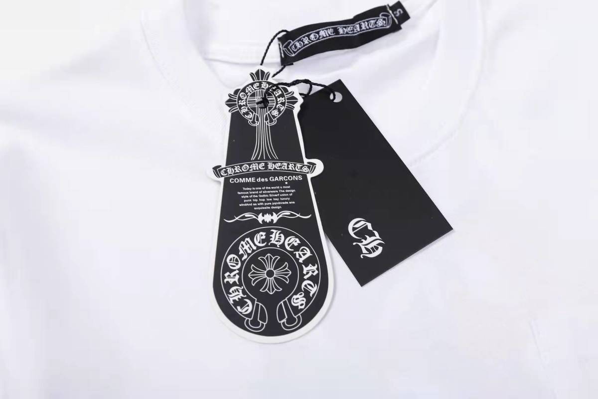 【CHROME HEARTS】（クロムハーツ）男女兼用、ご好評に付き再入荷！