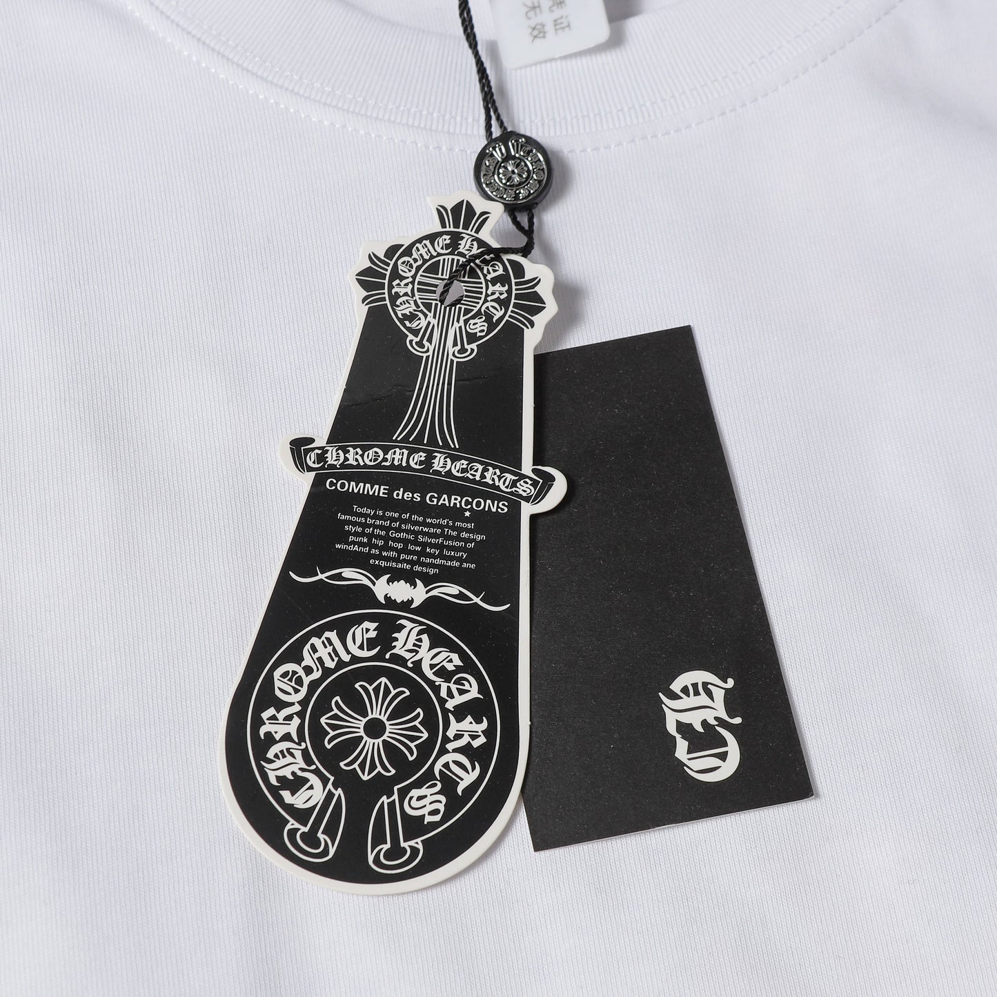 Chrome Hearts New 半袖 2250