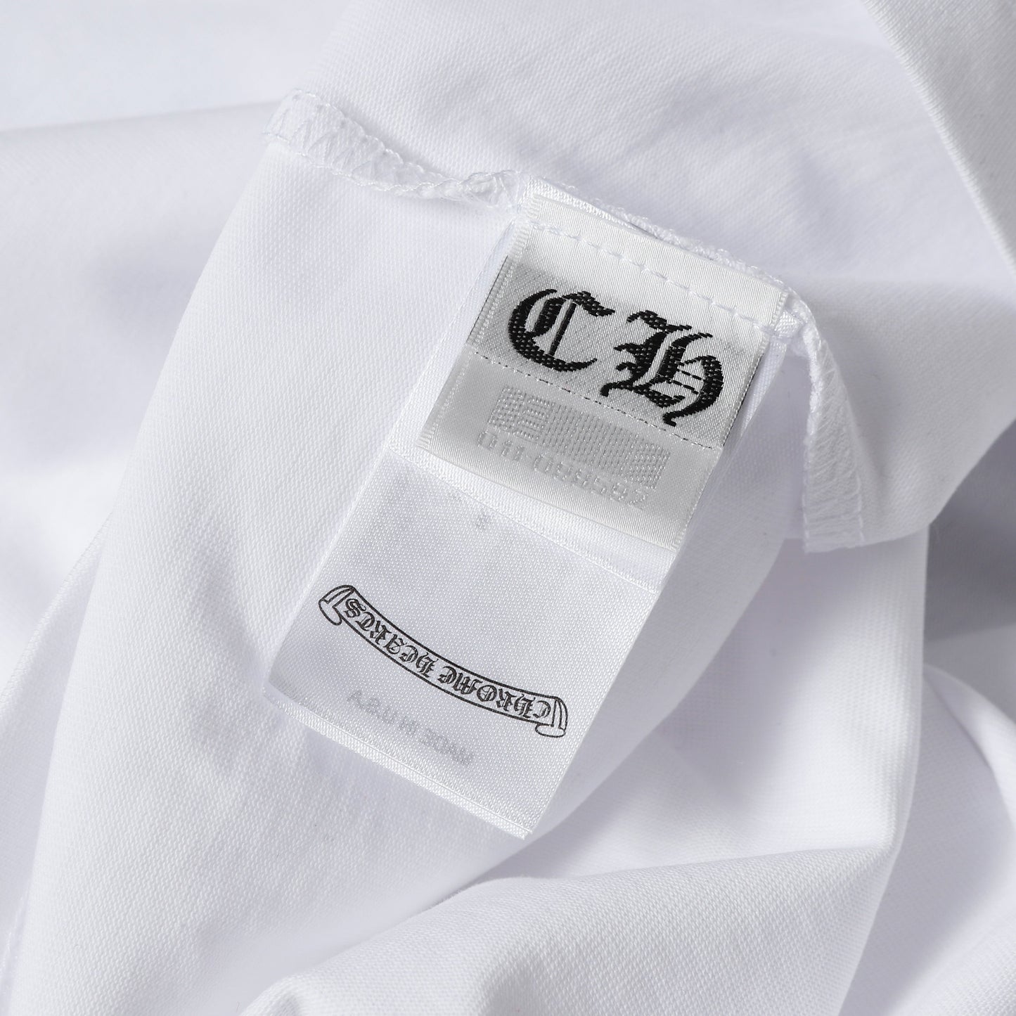 Chrome Hearts New 半袖 2257