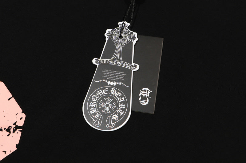 Chrome Hearts 半袖 6103