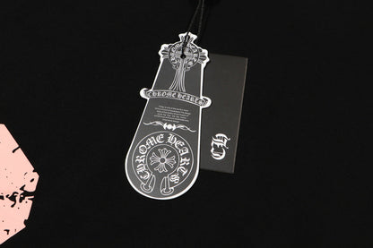 Chrome Hearts 半袖 6103