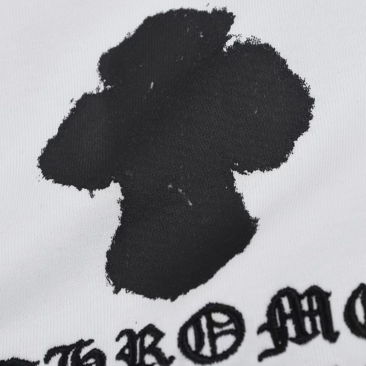 【CHROME HEARTS 公式旗艦店】クロムハーツ Tシャツ ご好評に付き再入荷！