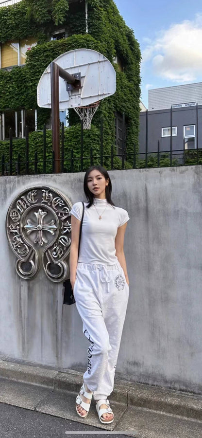 Chrome Hearts パンツ 1001