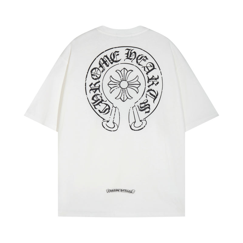 Chrome Hearts 半袖 6103