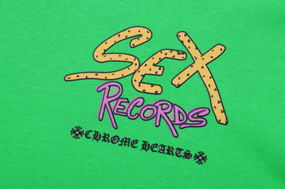 Chrome Hearts メンズ長袖Tシャツスウェットシャツ K8001