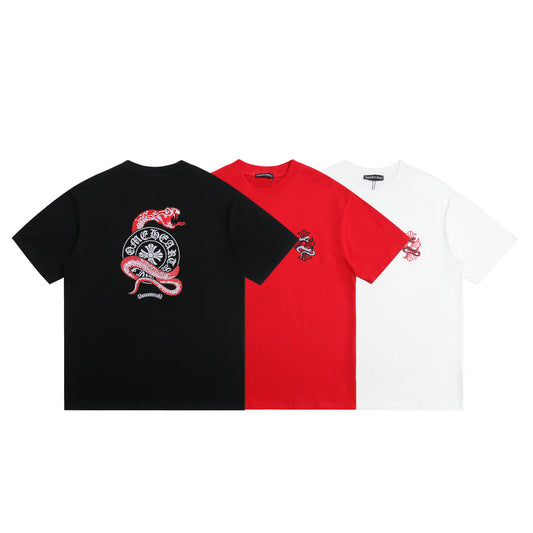 Chrome Hearts 半袖 1921