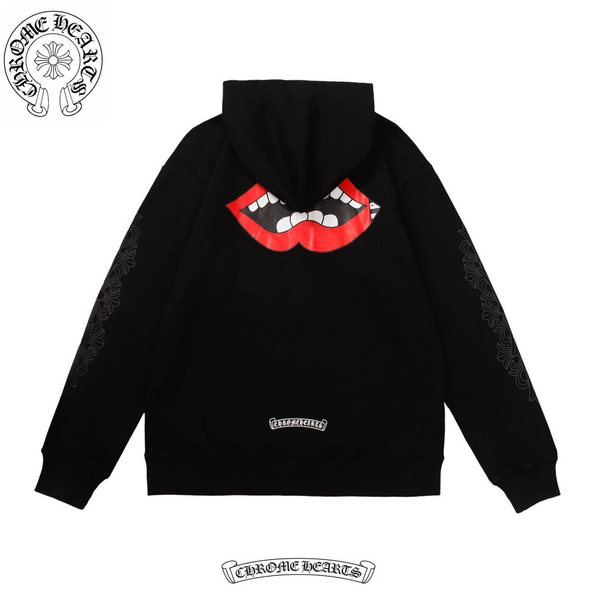 【CHROME HEARTS】クロムハーツ 男女兼用、ご好評に付き再入荷！