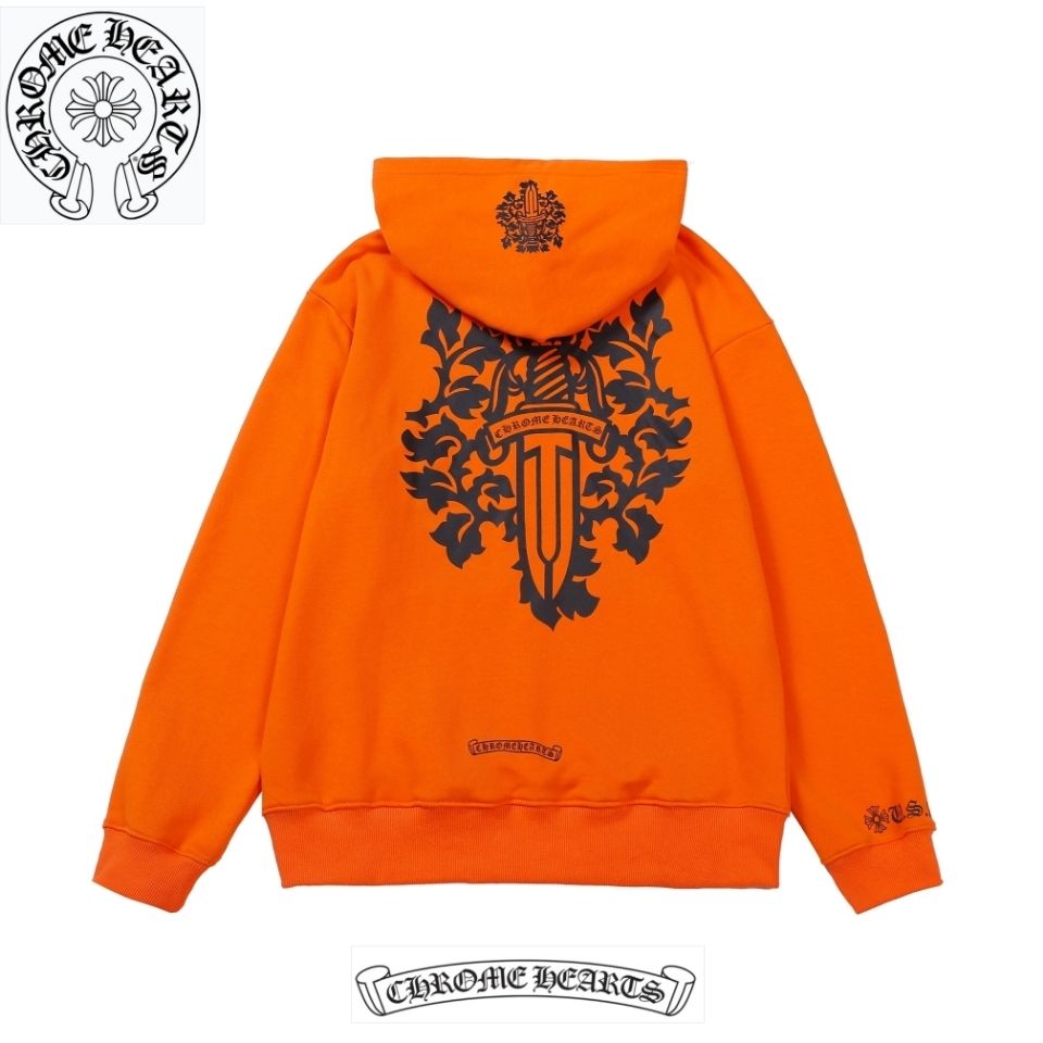 【Chrome Hearts】クロムハーツ 男女兼用、ご好評に付き再入荷！