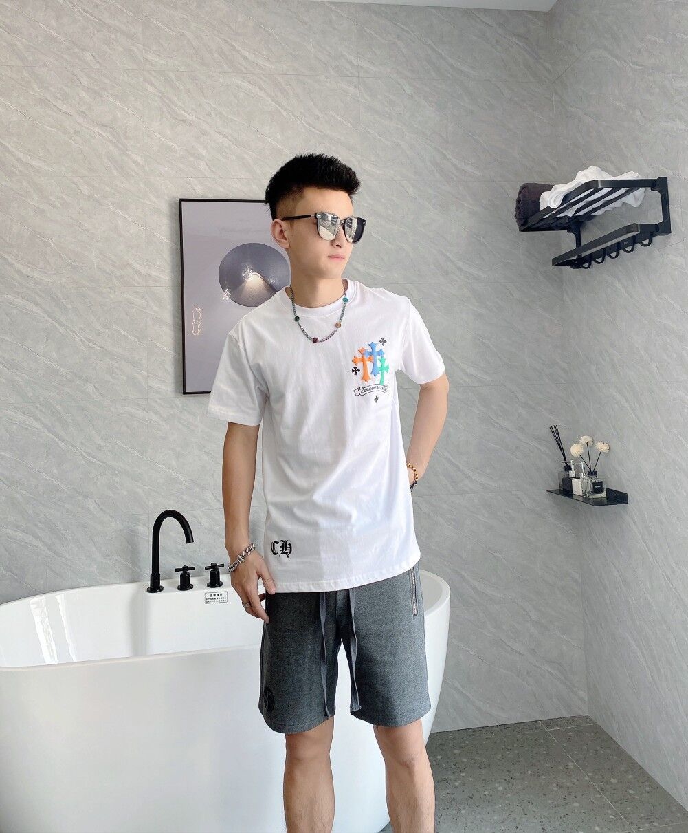 【CHROME HEARTS】（クロムハーツ）男女兼用、ご好評に付き再入荷！