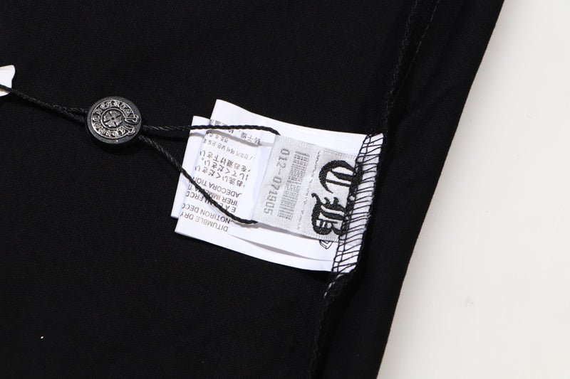 Chrome Hearts 半袖 6132