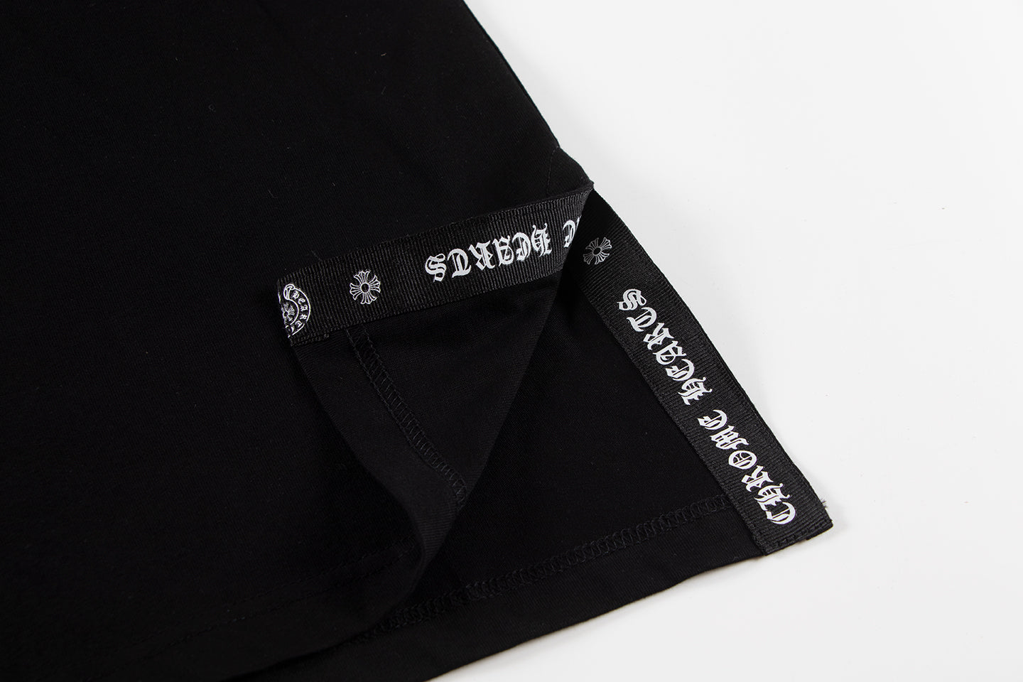 Chrome Hearts レインボーホースシュープリントタンクトップTシャツ P60