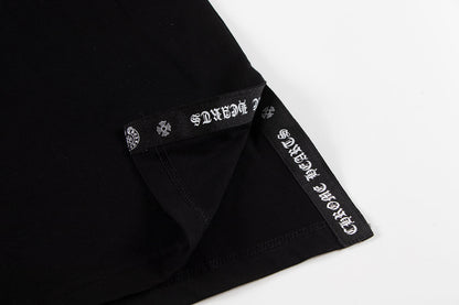 Chrome Hearts レインボーホースシュープリントタンクトップTシャツ P60