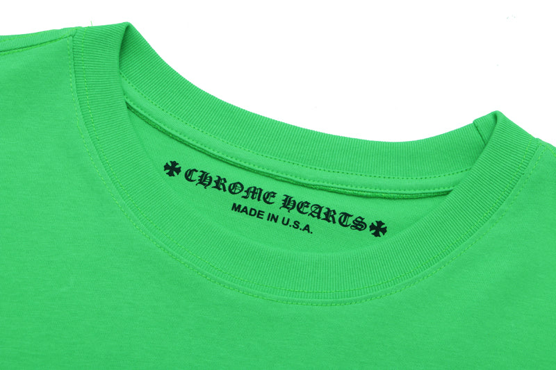 Chrome Hearts メンズ長袖Tシャツスウェットシャツ K8001