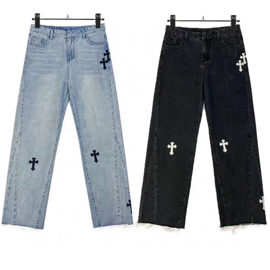 【CHROME HEARTS 公式旗艦店】ジーパン、ご好評に付き再入荷！