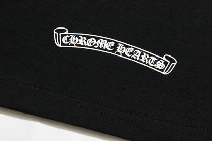 Chrome Hearts メンズ長袖Tシャツスウェットシャツ K9011