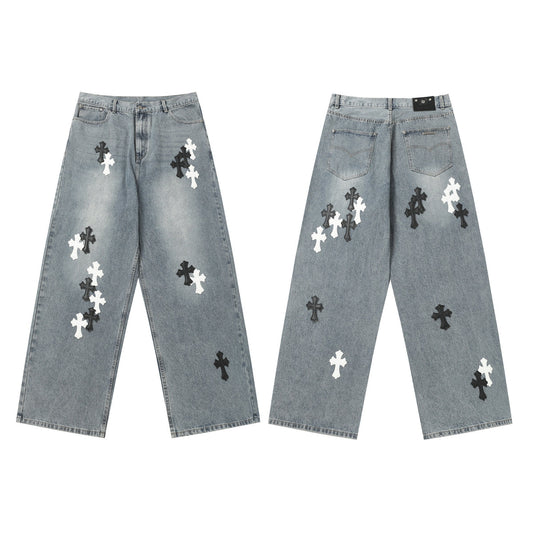 Chrome Hearts パンツ 301