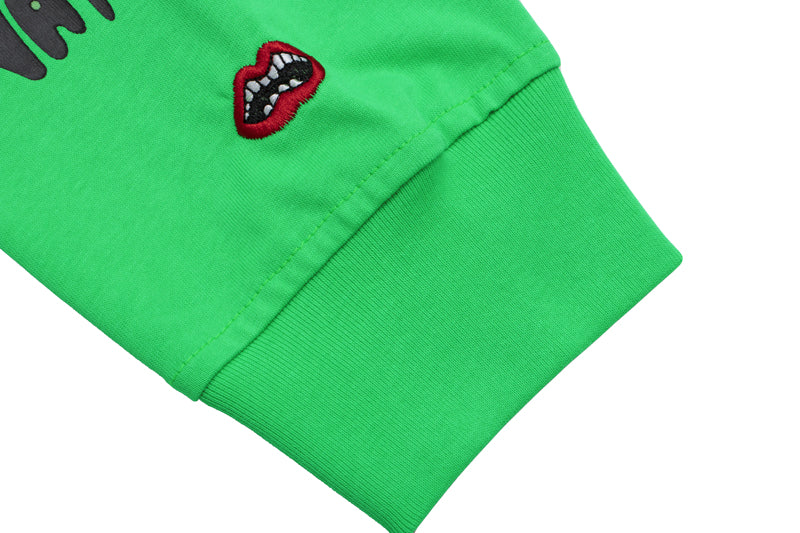 Chrome Hearts メンズ長袖Tシャツスウェットシャツ K8001