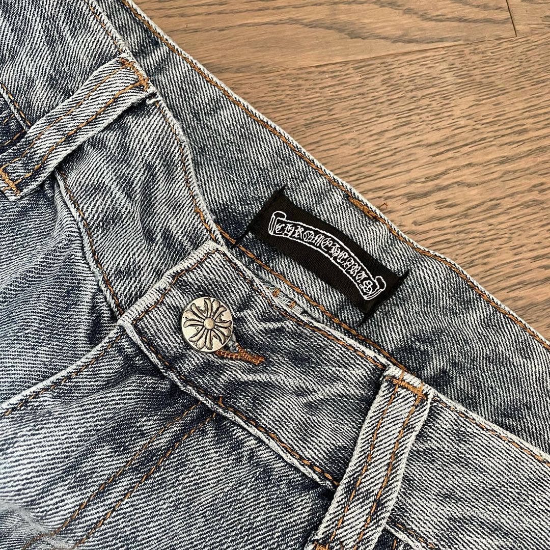 【Chrome Hearts】クロムハーツ 男女兼用、ご好評に付き再入荷！