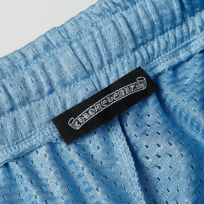 Chrome Hearts マティーボーイ メッシュ スタジアム ジャージ 9996