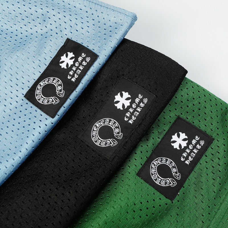 Chrome Hearts Matty Boy メッシュ ウォームアップ ジャージ 9998