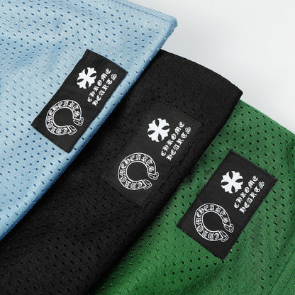 Chrome Hearts Matty Boy メッシュ ウォームアップ ジャージ 9998