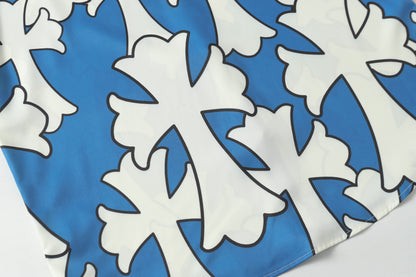 クロムハーツ 速乾半袖シャツが大人気 2285