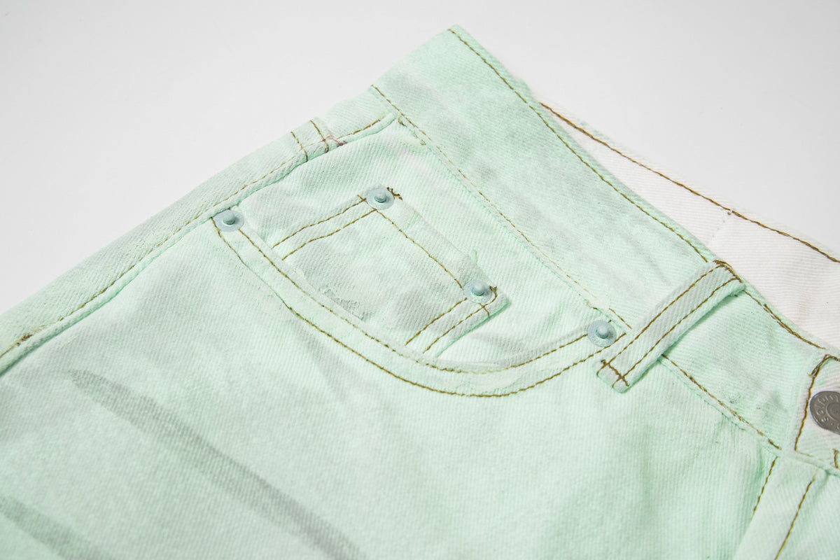 Chrome Hearts 新しいパンツ 8182