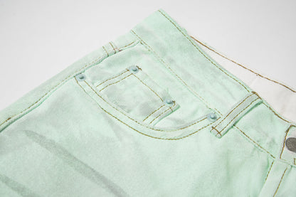 Chrome Hearts 新しいパンツ 8182