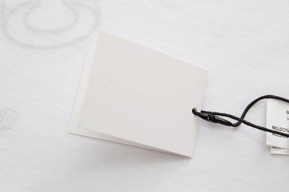 Chrome Hearts メンズ長袖Tシャツスウェットシャツ K9004