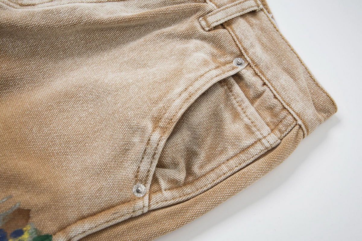 Chrome Hearts パンツ 8200