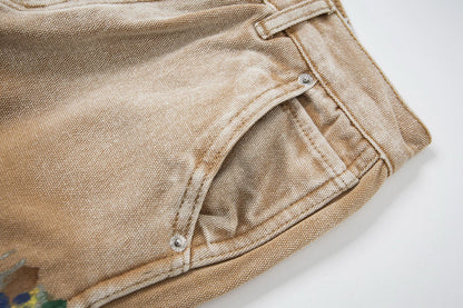 Chrome Hearts パンツ 8200