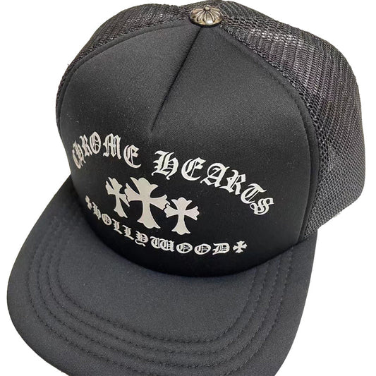 Chrome Hearts トラック運転手の帽子