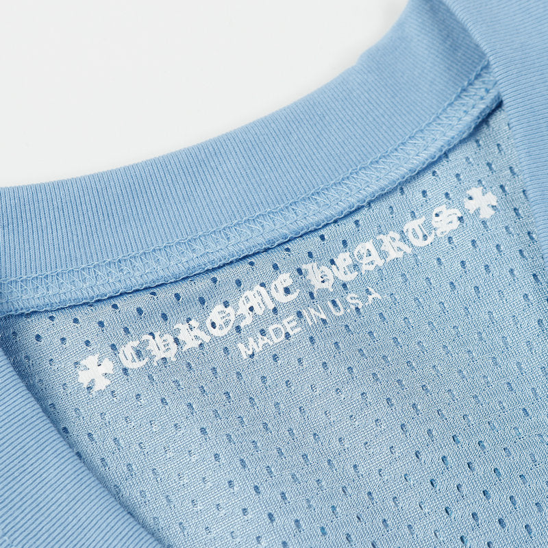 Chrome Hearts Matty Boy メッシュ ウォームアップ ジャージ 9998