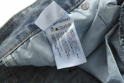 Chrome Hearts 新しいパンツ 9980