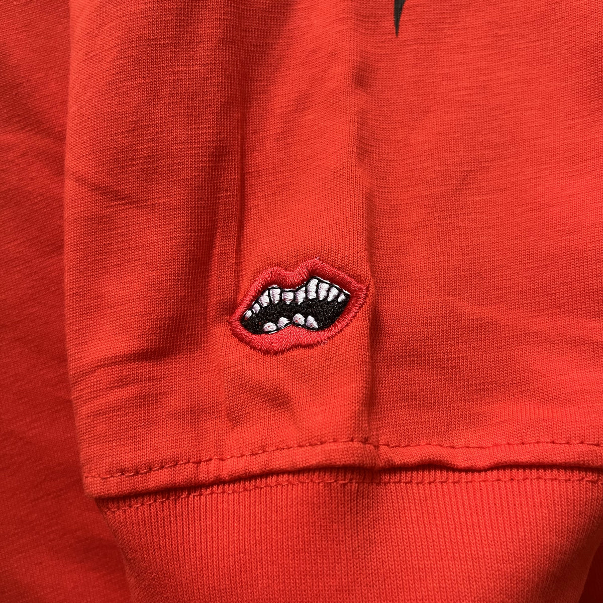 Chrome Hearts メンズ長袖Tシャツスウェットシャツ K8013