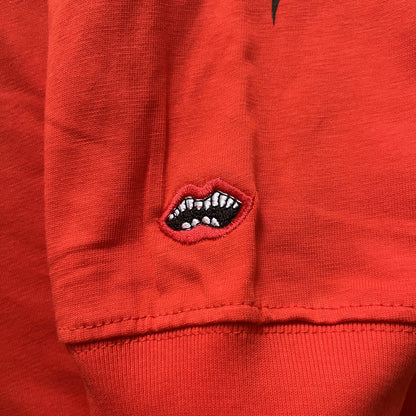 Chrome Hearts メンズ長袖Tシャツスウェットシャツ K8013