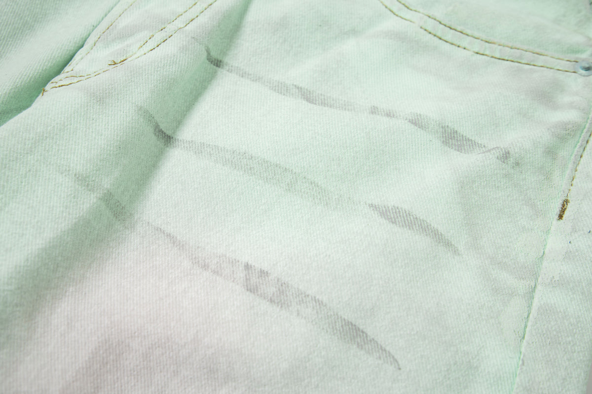 Chrome Hearts 新しいパンツ 8182