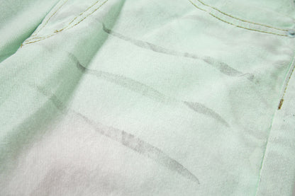 Chrome Hearts 新しいパンツ 8182