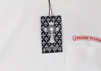 【Chrome Hearts】男女兼用、ご好評に付き再入荷！