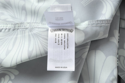 Chrome Hearts 速乾半袖シャツが大人気 2286