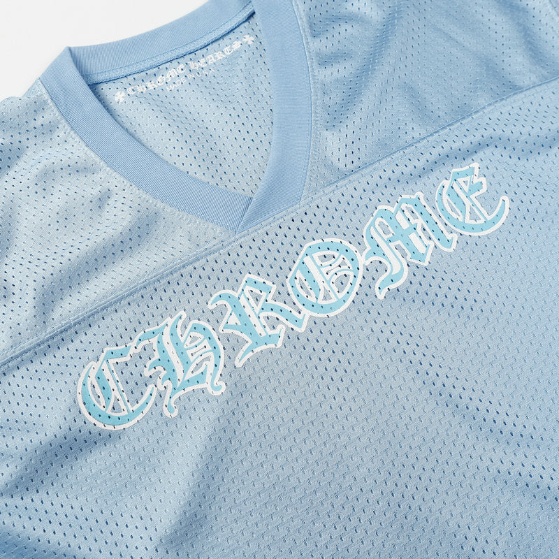 Chrome Hearts Matty Boy メッシュ ウォームアップ ジャージ 9998