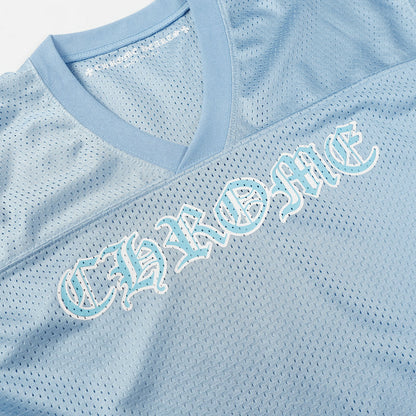 Chrome Hearts Matty Boy メッシュ ウォームアップ ジャージ 9998