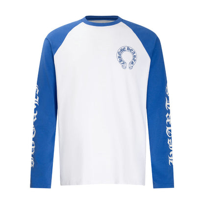 Chrome Hearts メンズ長袖Tシャツスウェットシャツ K9002