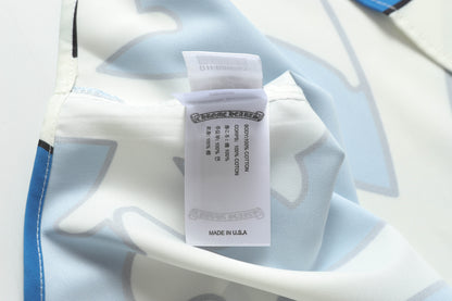 クロムハーツ 速乾半袖シャツが大人気 2285