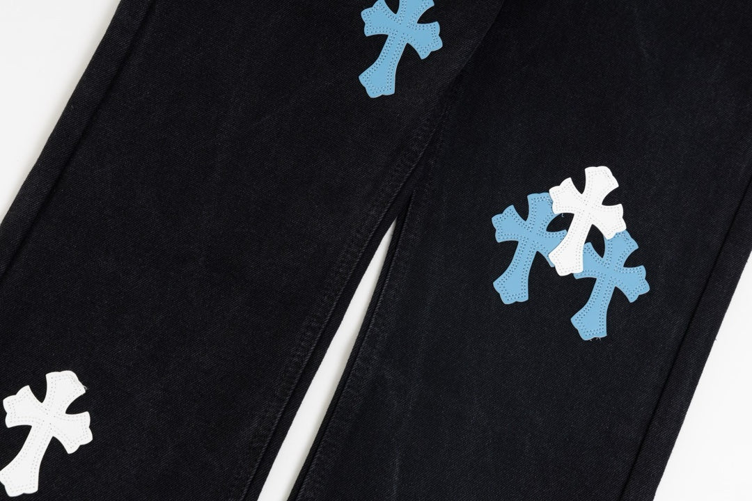 【CHROME HEARTS 公式旗艦店】ジーパン、ご好評に付き再入荷！