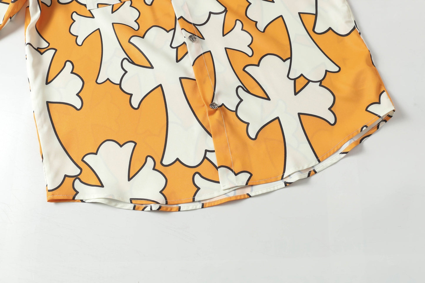 クロムハーツ 速乾半袖シャツが大人気 2285