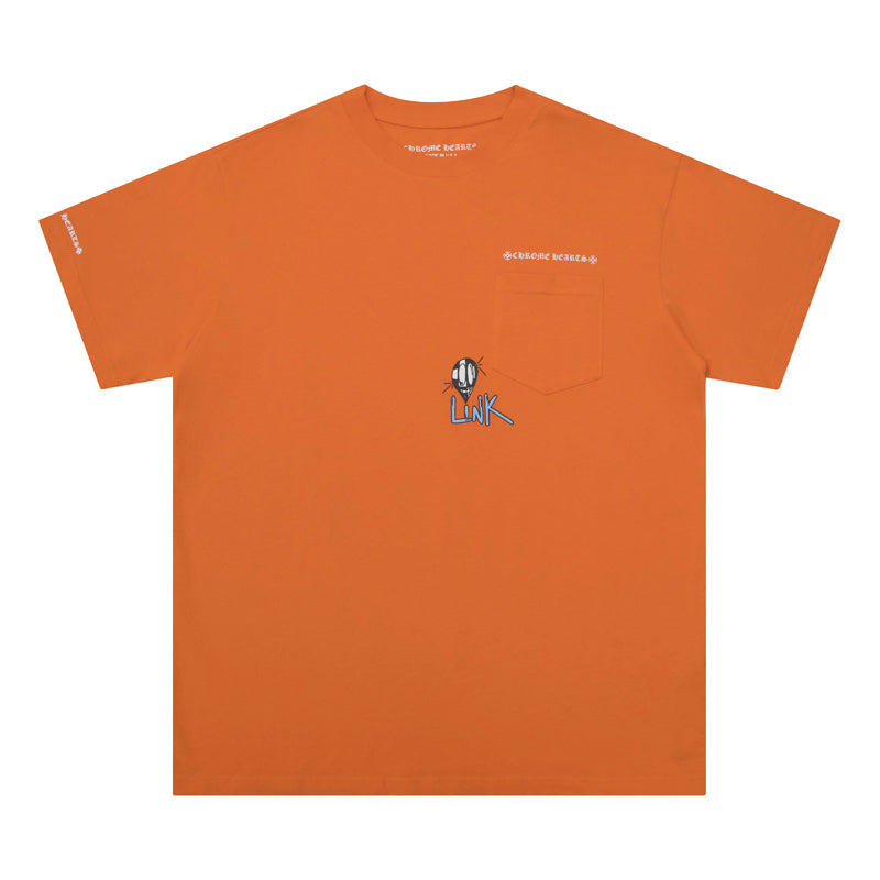 Chrome Hearts 半袖 K6017