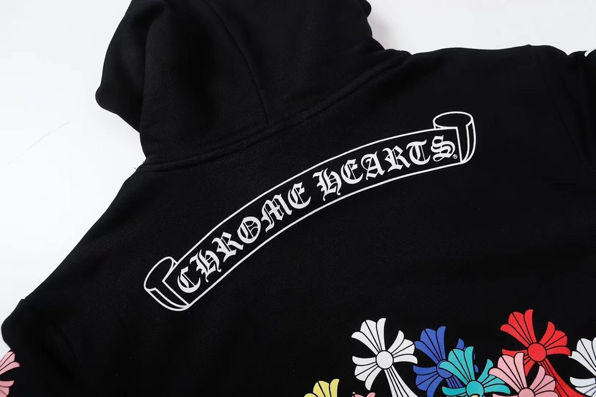 【CHROME HEARTS】クロムハーツ 男女兼用、ご好評に付き再入荷！